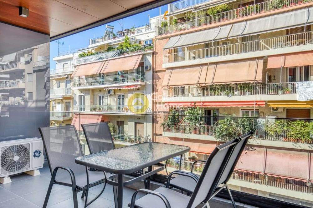 Apartment in Panormou, Goudi — Photo 7 of 18