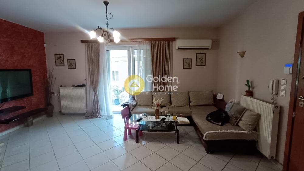 House in Neratziotissa, Marousi — Photo 3 of 26