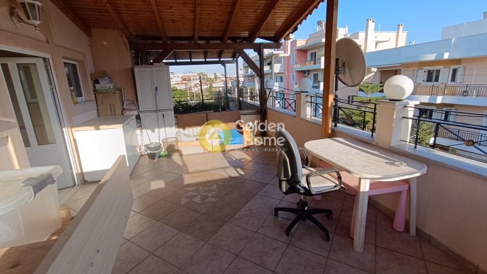House in Neratziotissa, Marousi — Photo 18 of 26