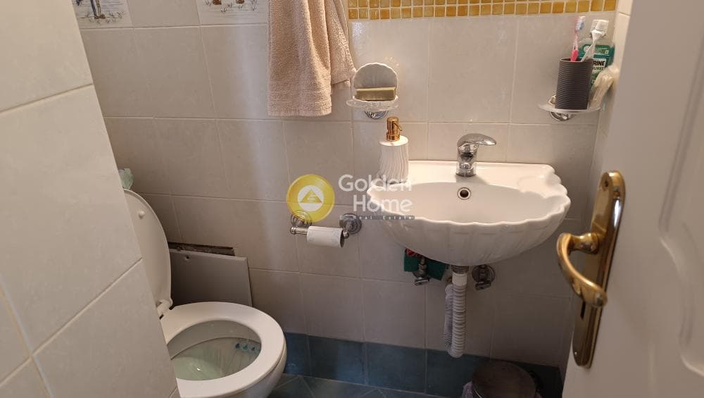 House in Neratziotissa, Marousi — Photo 19 of 26