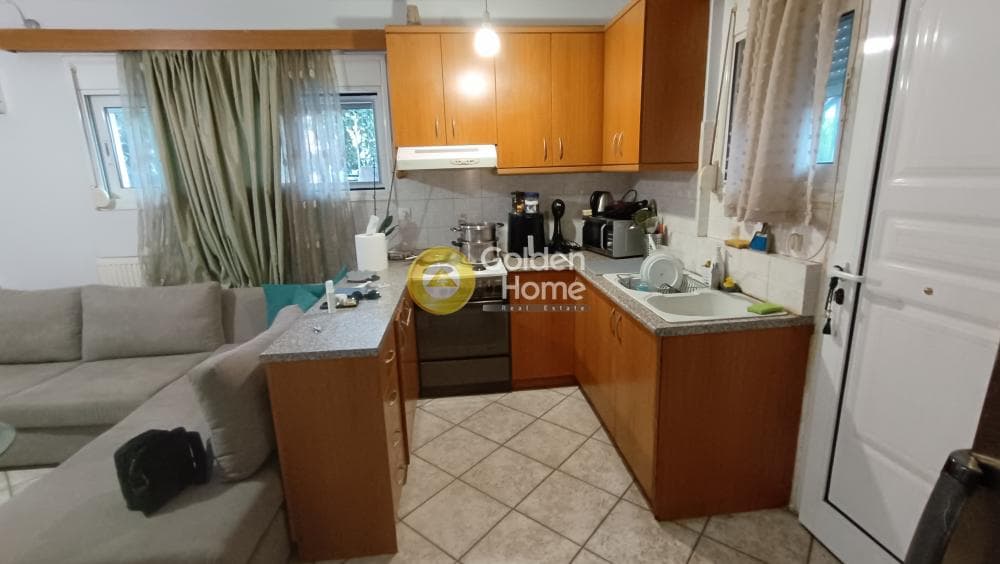 House in Neratziotissa, Marousi — Photo 23 of 26