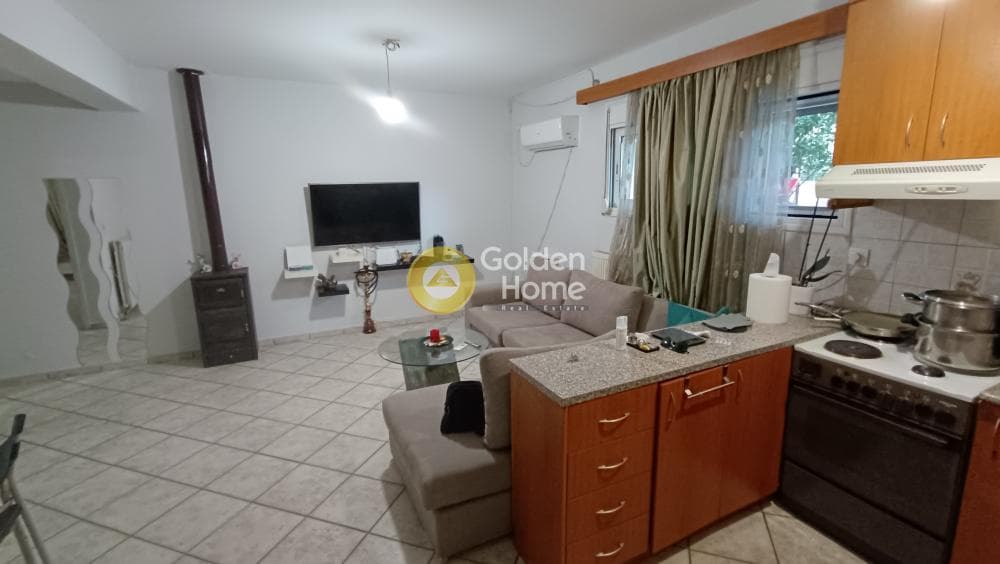 House in Neratziotissa, Marousi — Photo 22 of 26