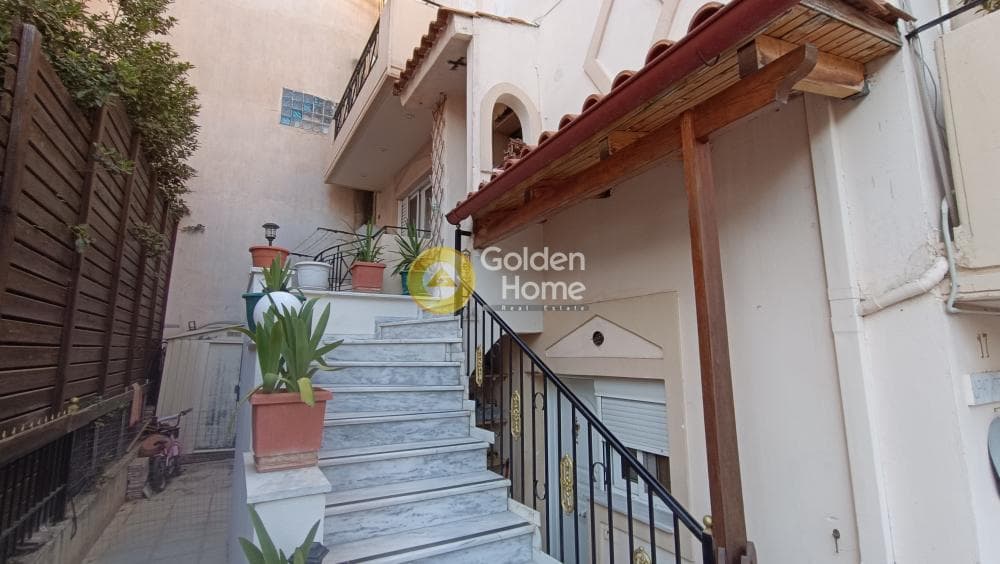 House in Neratziotissa, Marousi — Photo 26 of 26