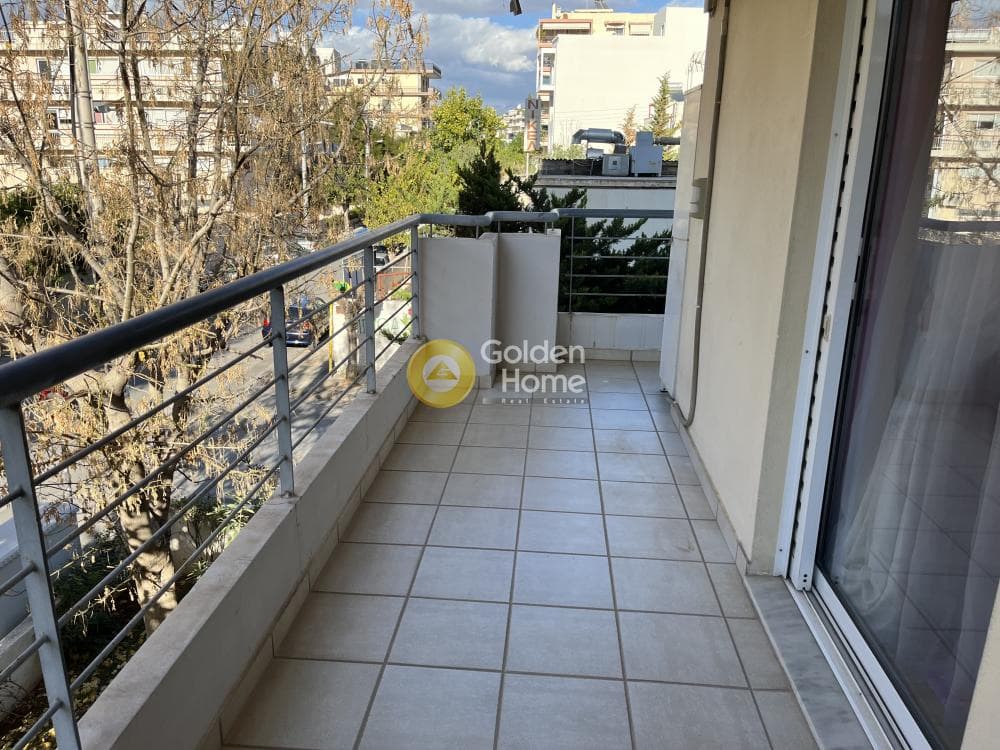 Διαμέρισμα στην Αγία Βαρβάρα Δάφνης, Δάφνη — Φωτογραφία 41 από 43