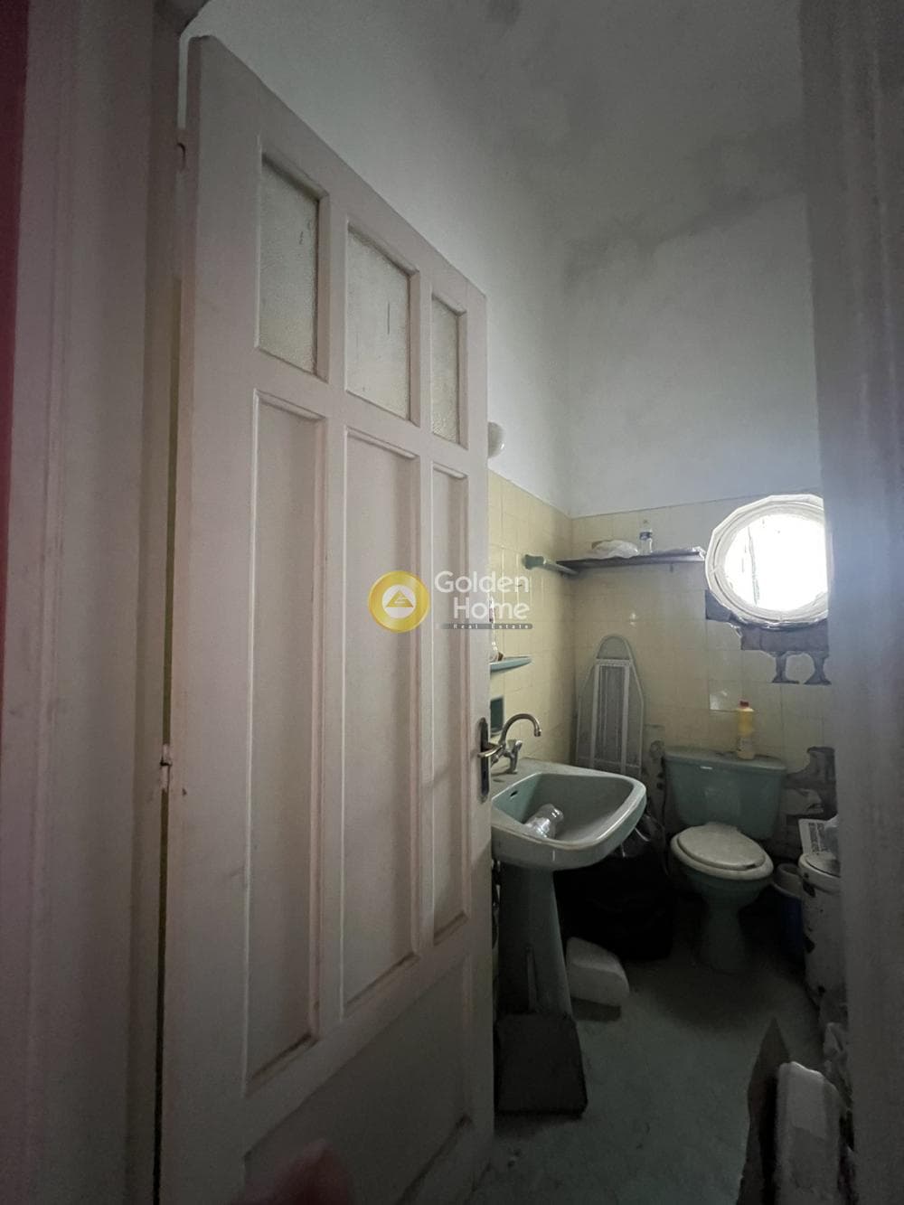 Μονοκατοικία στην Πλατεία Κυψέλης, Κυψέλη — Φωτογραφία 5 από 11