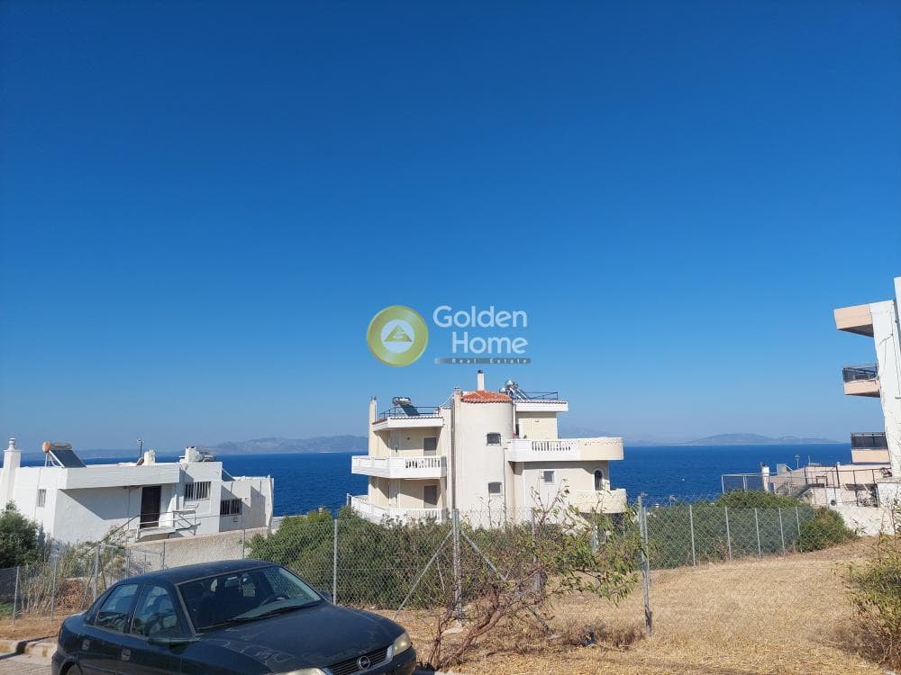 Building Plot in Mple Limanaki, Rafina — Photo 6 of 11