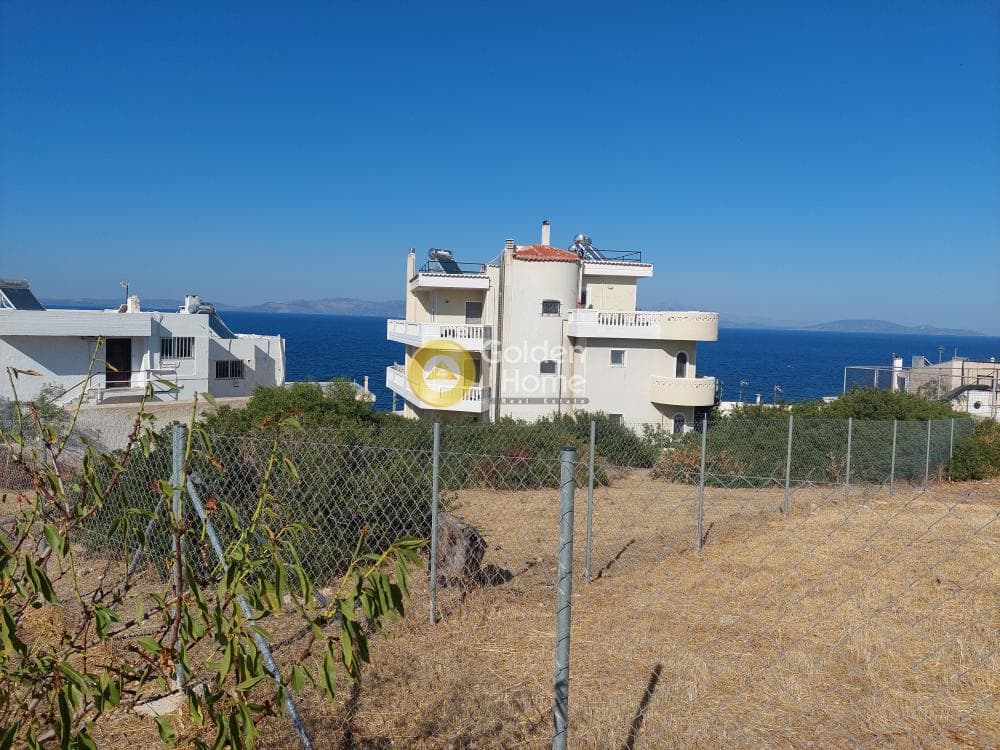 Building Plot in Mple Limanaki, Rafina — Photo 5 of 11