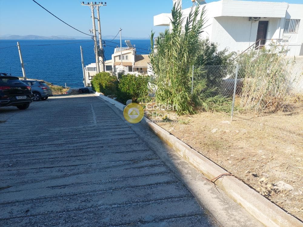 Building Plot in Mple Limanaki, Rafina — Photo 3 of 11