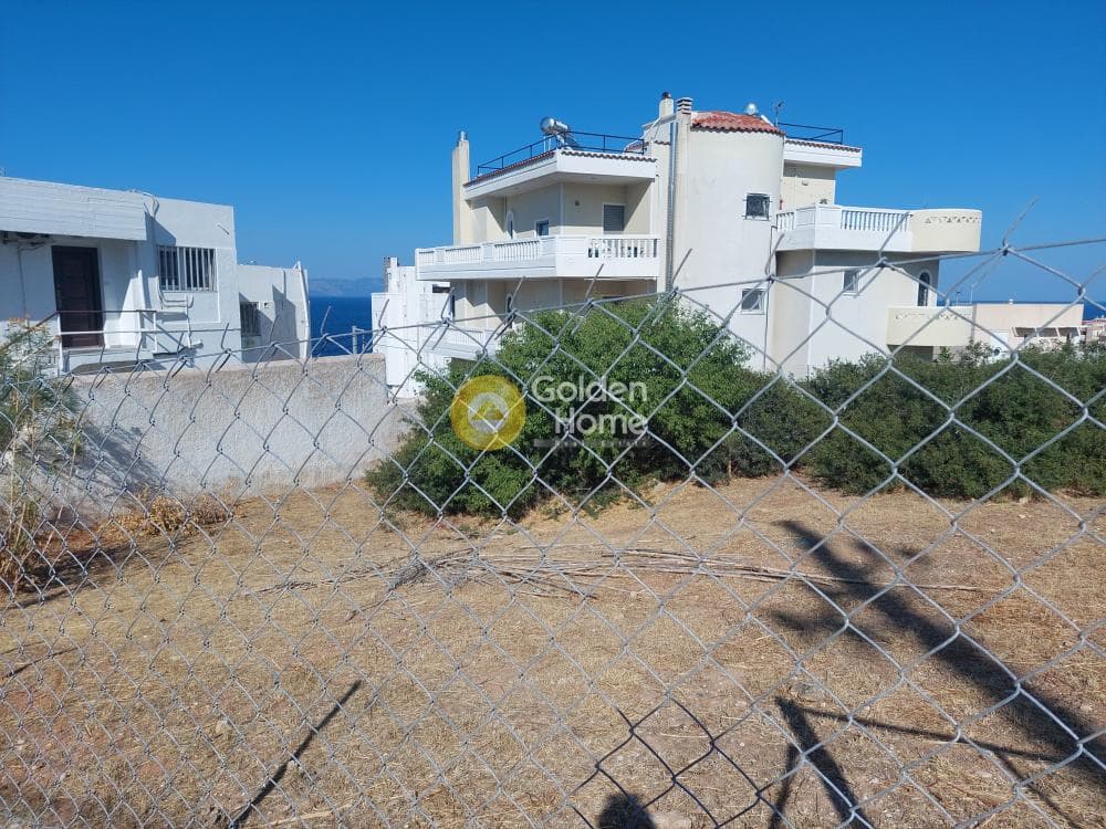 Building Plot in Mple Limanaki, Rafina — Photo 4 of 11