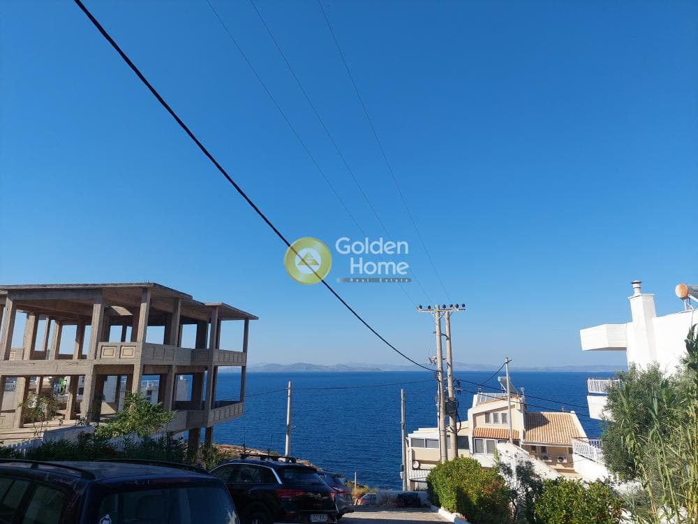 Building Plot in Mple Limanaki, Rafina — Photo 2 of 11