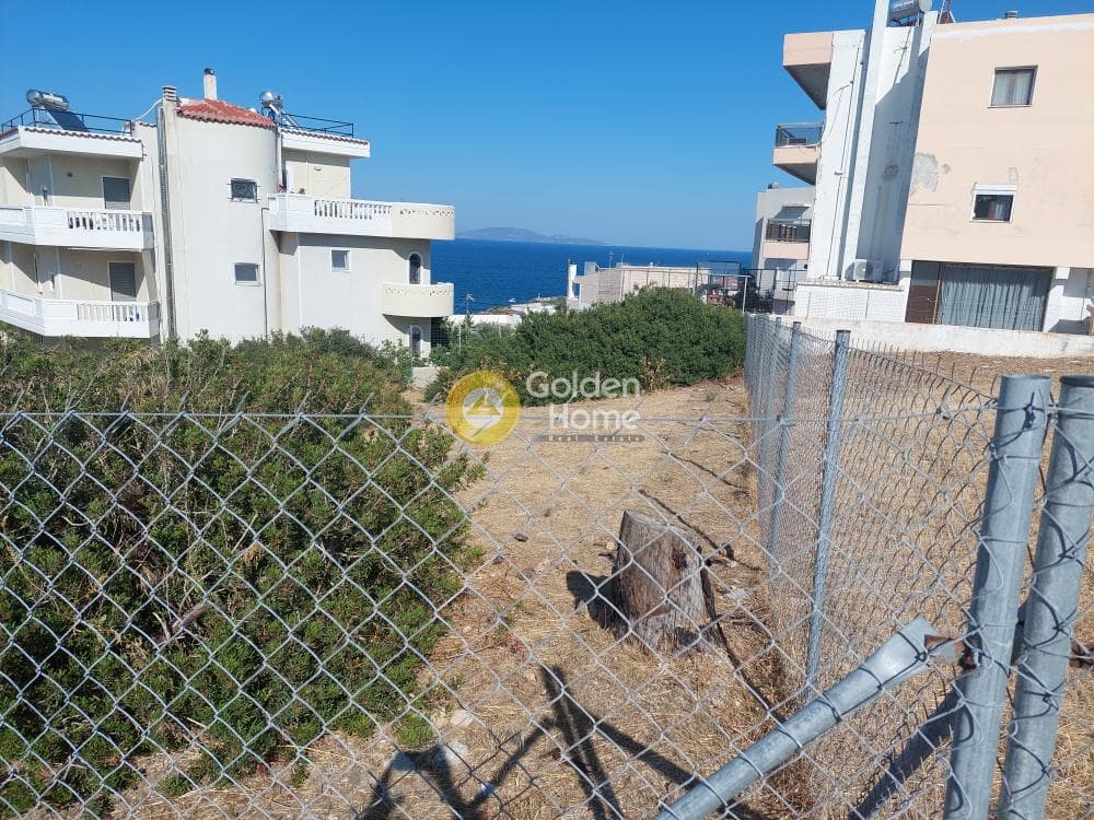 Building Plot in Mple Limanaki, Rafina — Photo 7 of 11