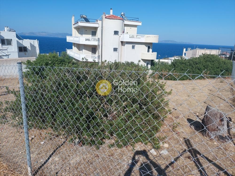 Building Plot in Mple Limanaki, Rafina — Photo 8 of 11