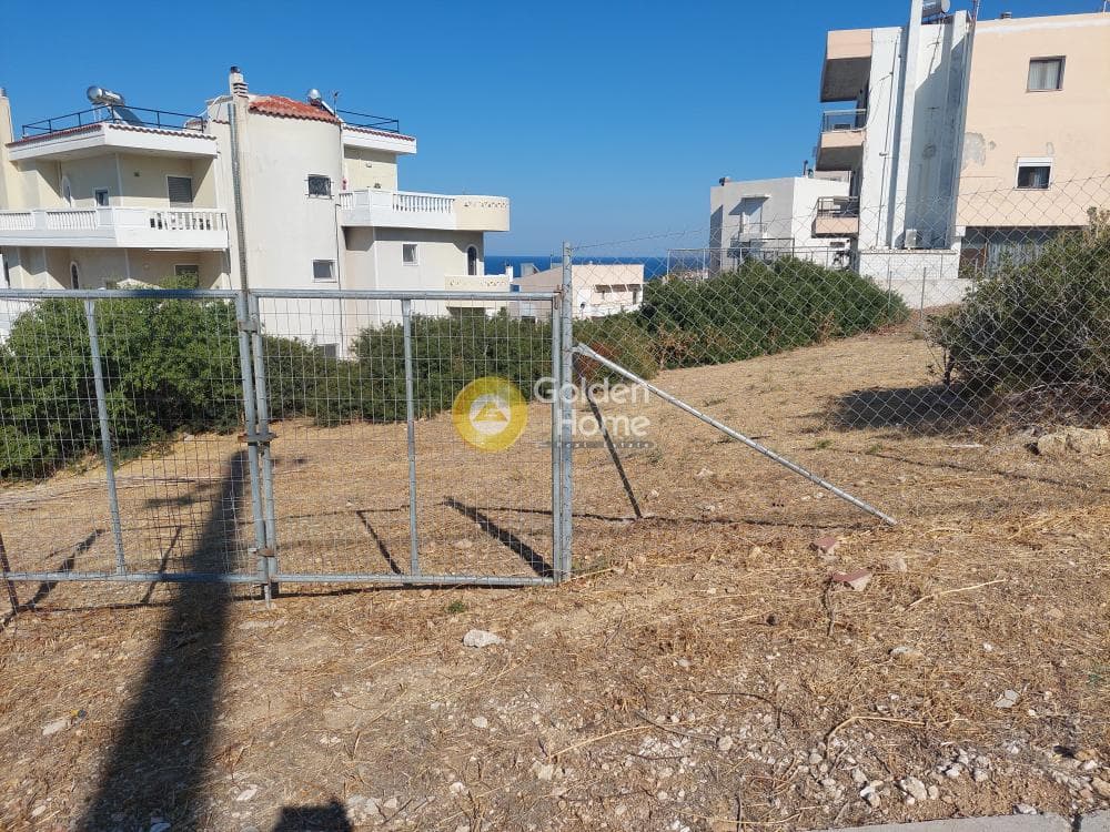 Building Plot in Mple Limanaki, Rafina — Photo 9 of 11