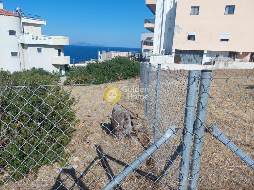 Building Plot in Mple Limanaki, Rafina — Photo 10 of 11