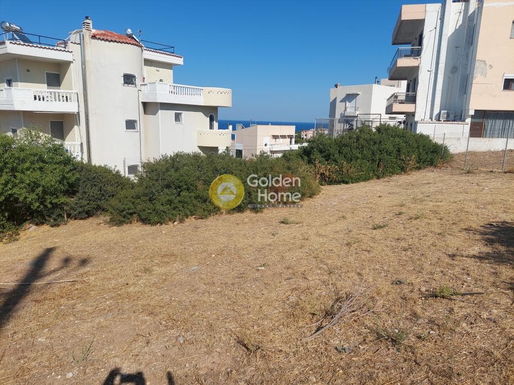 Building Plot in Mple Limanaki, Rafina — Photo 11 of 11