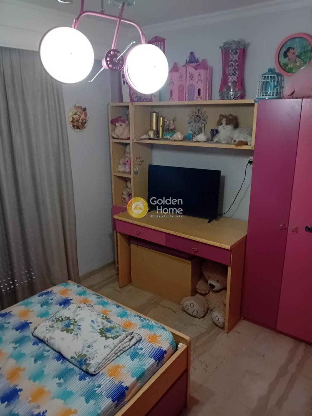 Apartment in Pefka Verdi, Petroupoli — Photo 9 of 10