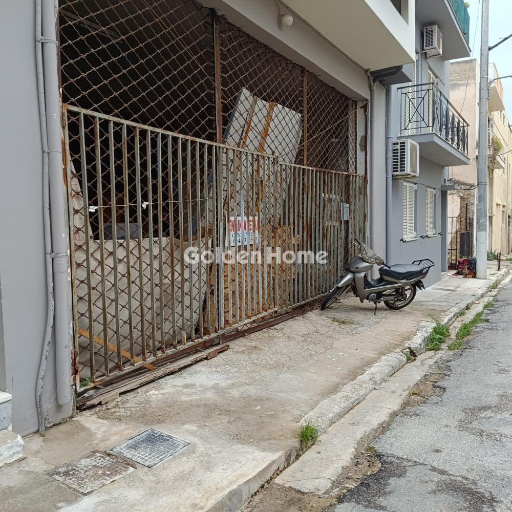 Κατάστημα στην Κοπή, Δραπετσώνα — Φωτογραφία 1 από 10
