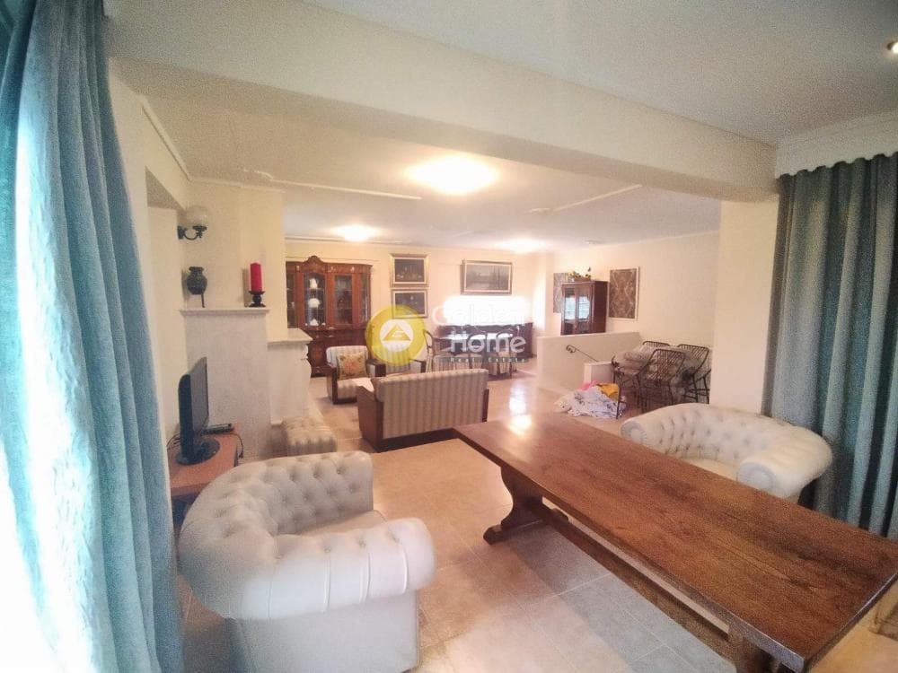 House in Peraia, Peraia — Photo 2 of 21