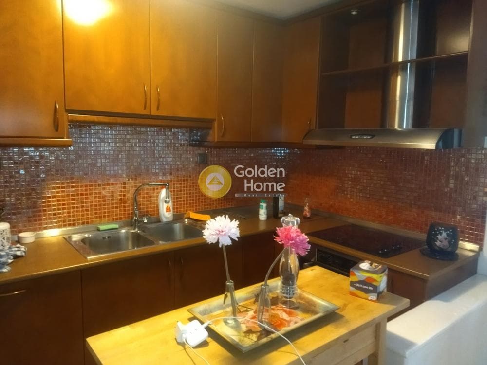 House in Peraia, Peraia — Photo 17 of 21