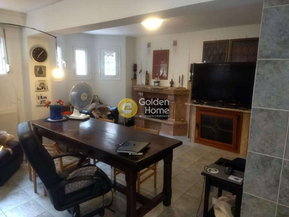 House in Peraia, Peraia — Photo 18 of 21