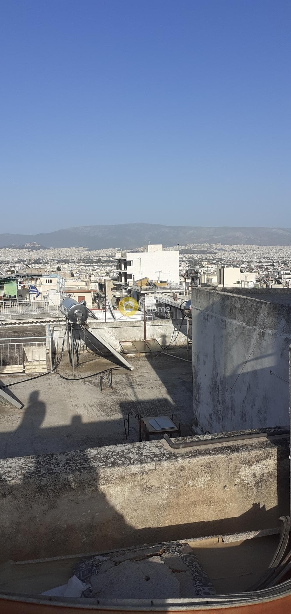 Διαμέρισμα στην Πειραϊκή, Πειραιάς — Φωτογραφία 6 από 30