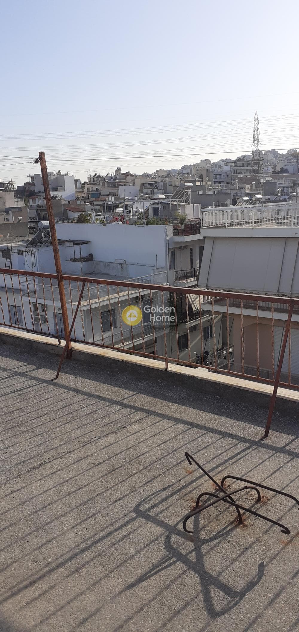 Διαμέρισμα στην Πειραϊκή, Πειραιάς — Φωτογραφία 4 από 30