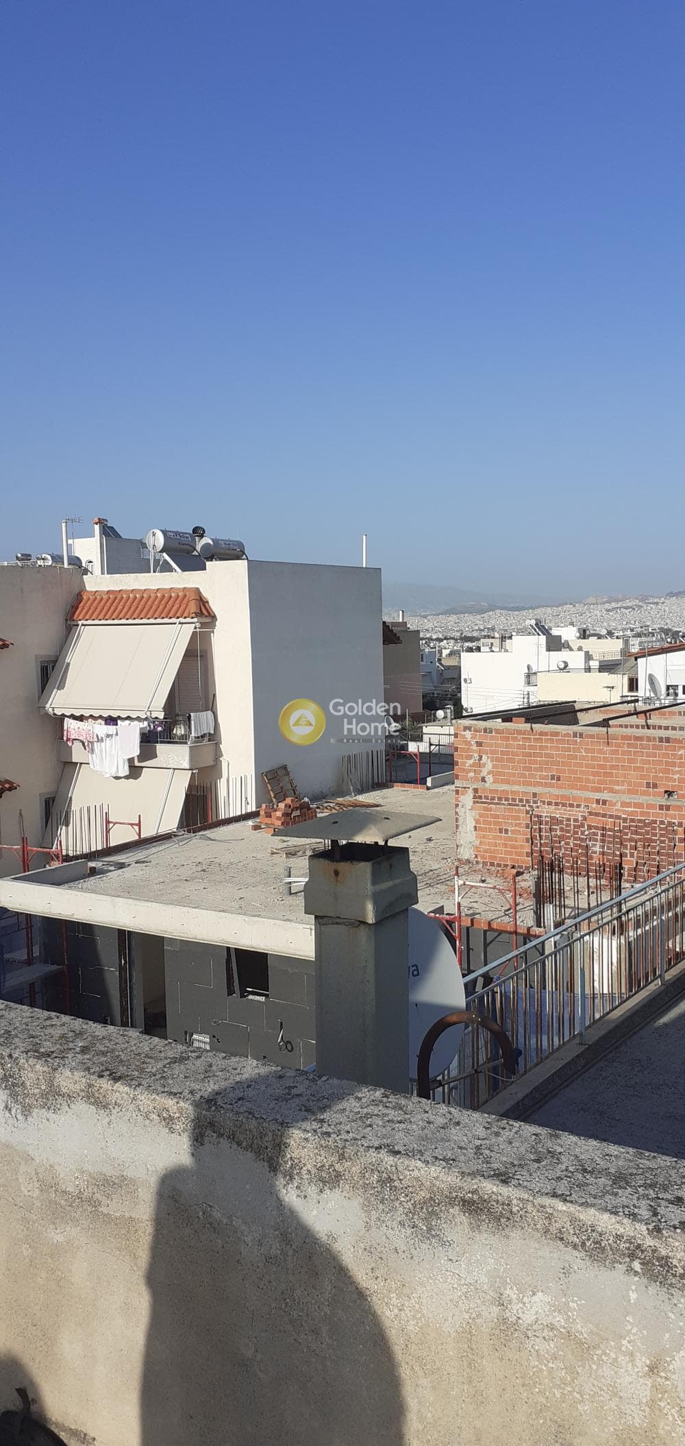 Διαμέρισμα στην Πειραϊκή, Πειραιάς — Φωτογραφία 3 από 30