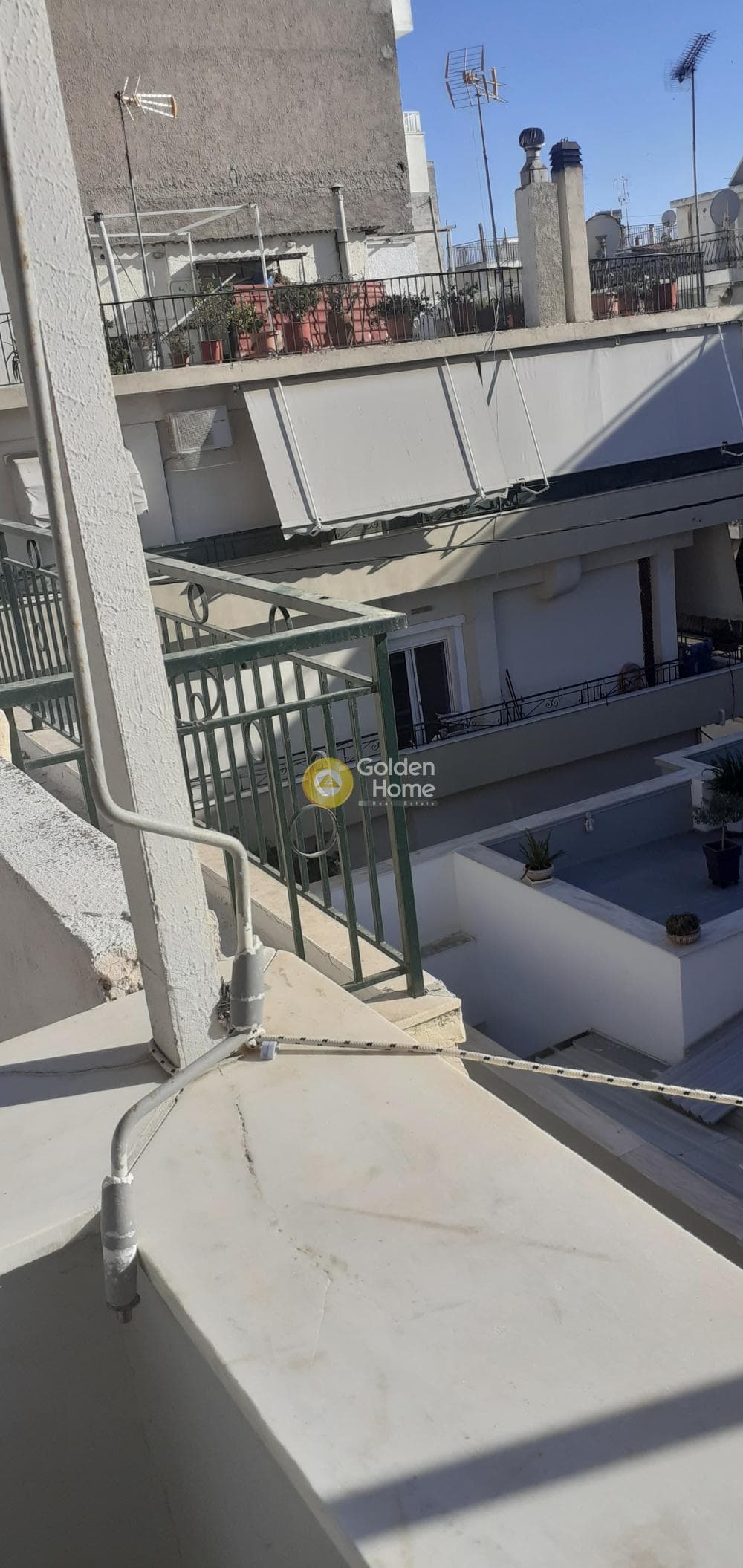 Διαμέρισμα στην Πειραϊκή, Πειραιάς — Φωτογραφία 12 από 30