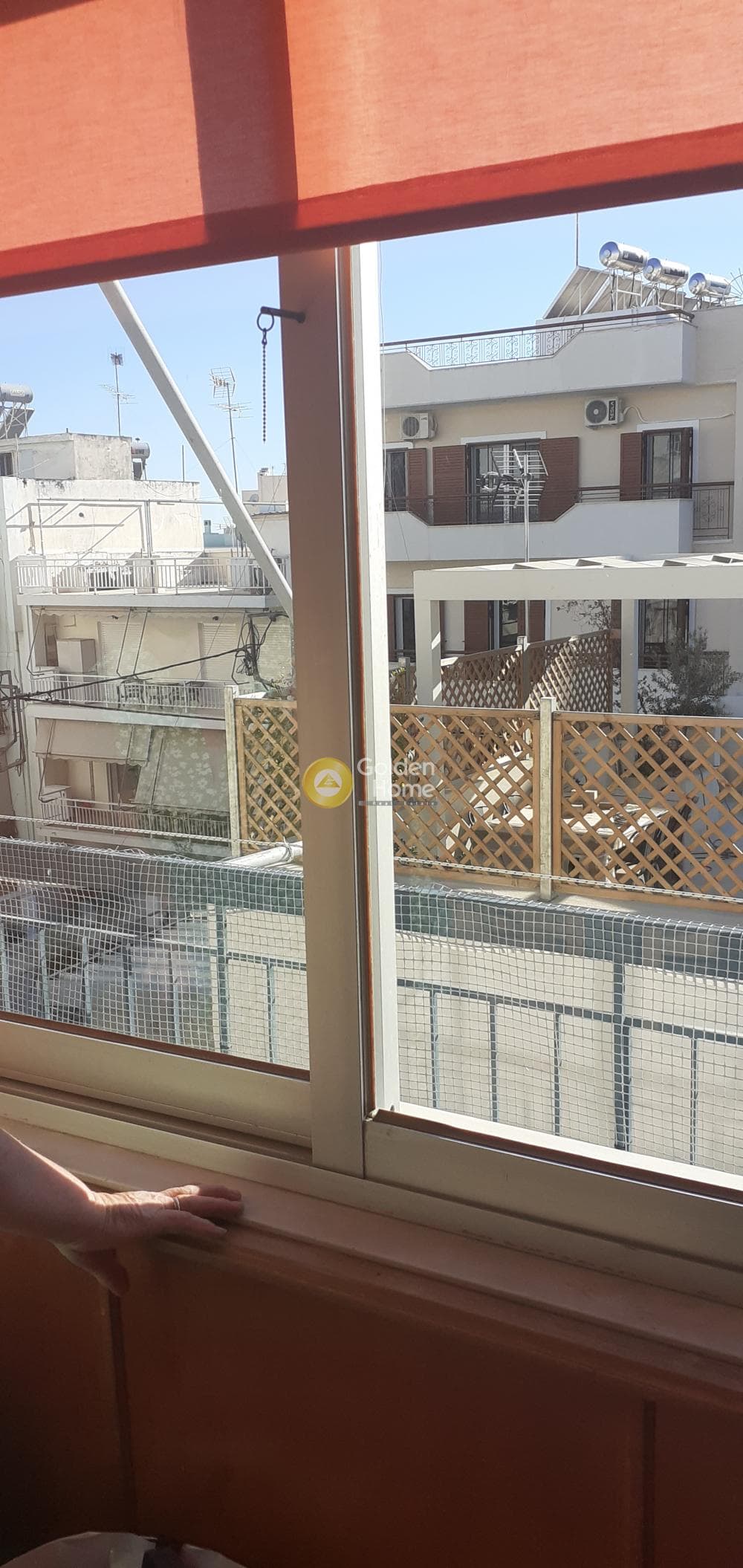 Διαμέρισμα στην Πειραϊκή, Πειραιάς — Φωτογραφία 10 από 30