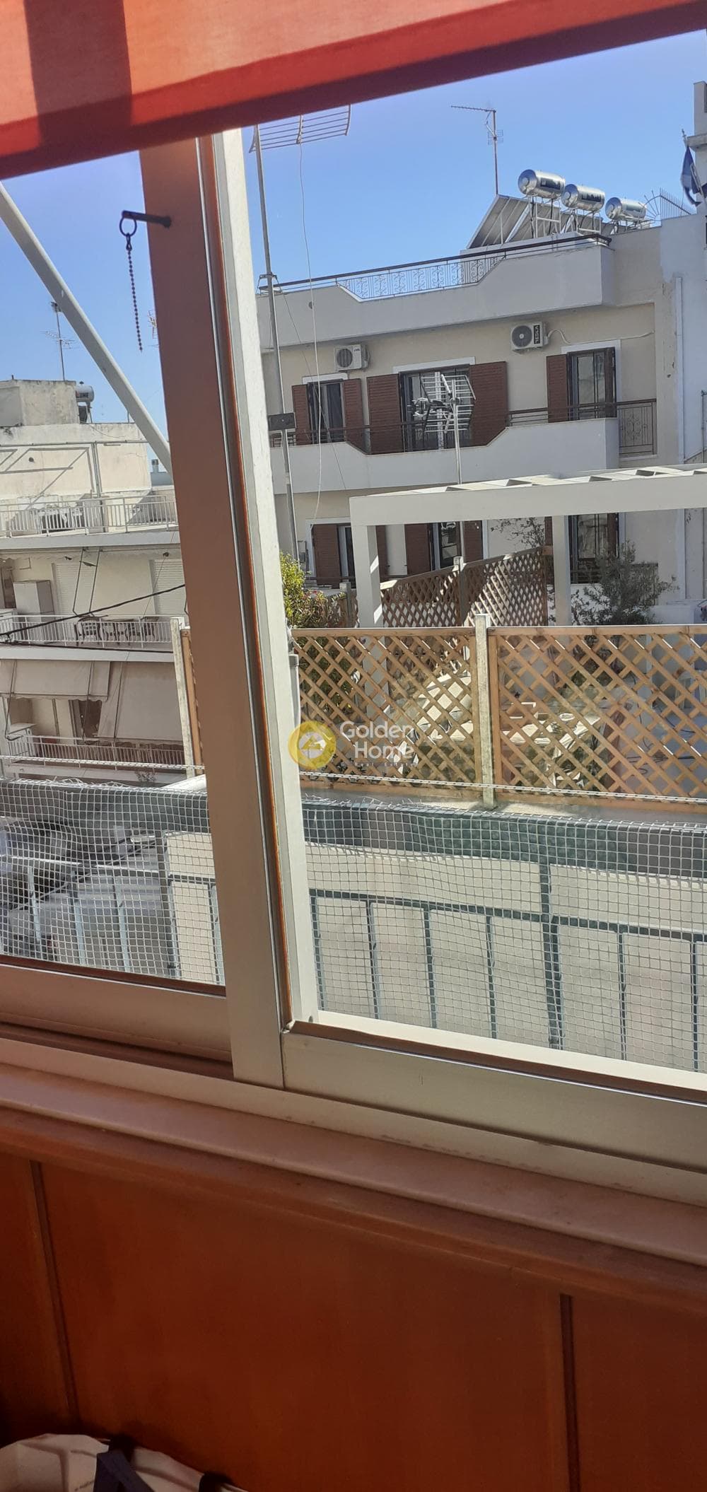 Διαμέρισμα στην Πειραϊκή, Πειραιάς — Φωτογραφία 13 από 30