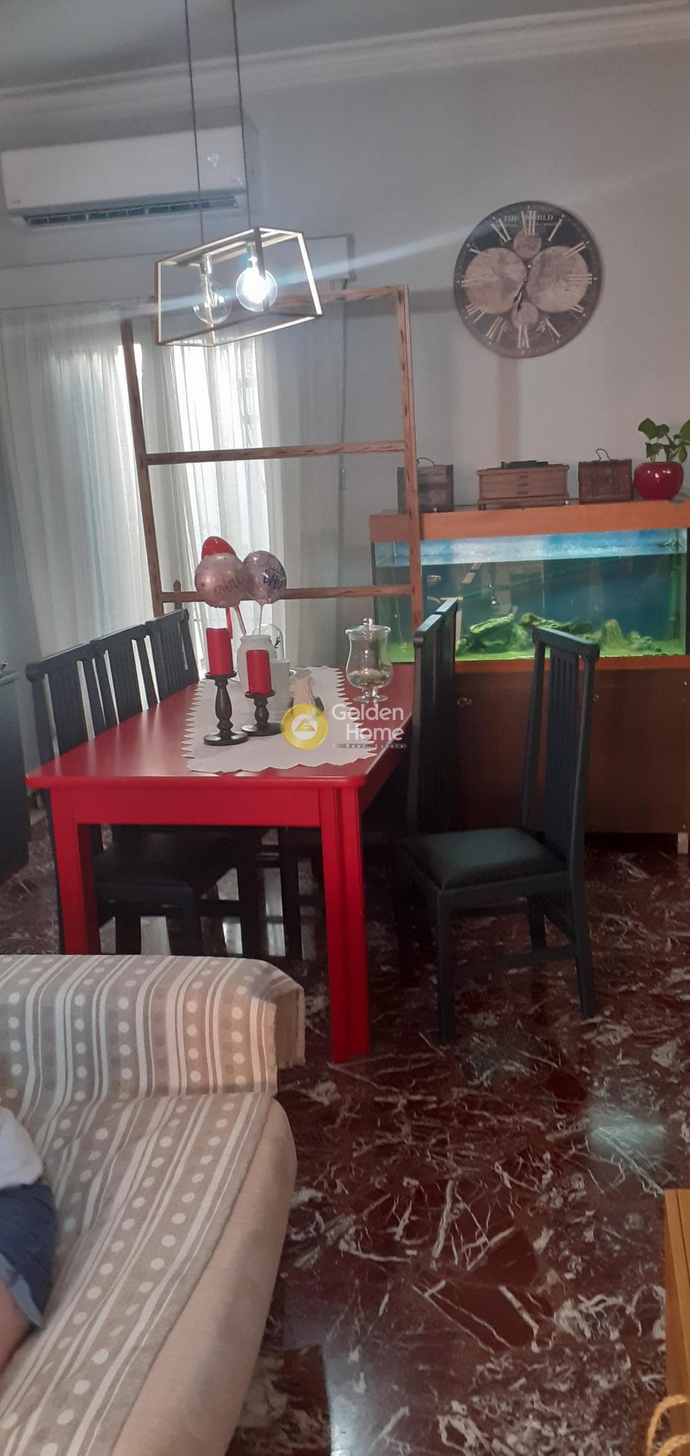 Διαμέρισμα στην Πειραϊκή, Πειραιάς — Φωτογραφία 18 από 30