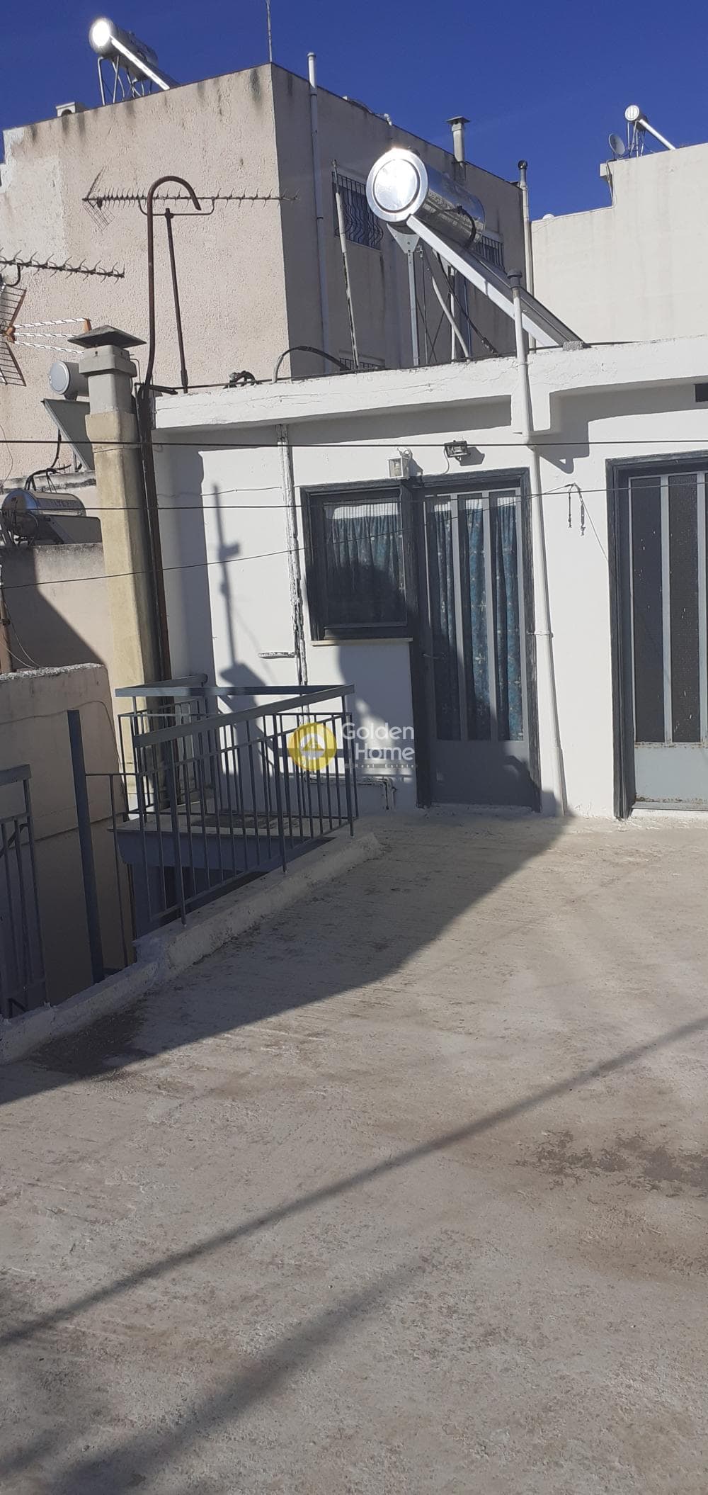 Διαμέρισμα στην Πειραϊκή, Πειραιάς — Φωτογραφία 30 από 30