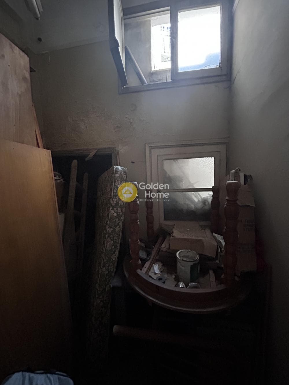House in Kallipoli, Piraeus — Photo 4 of 16