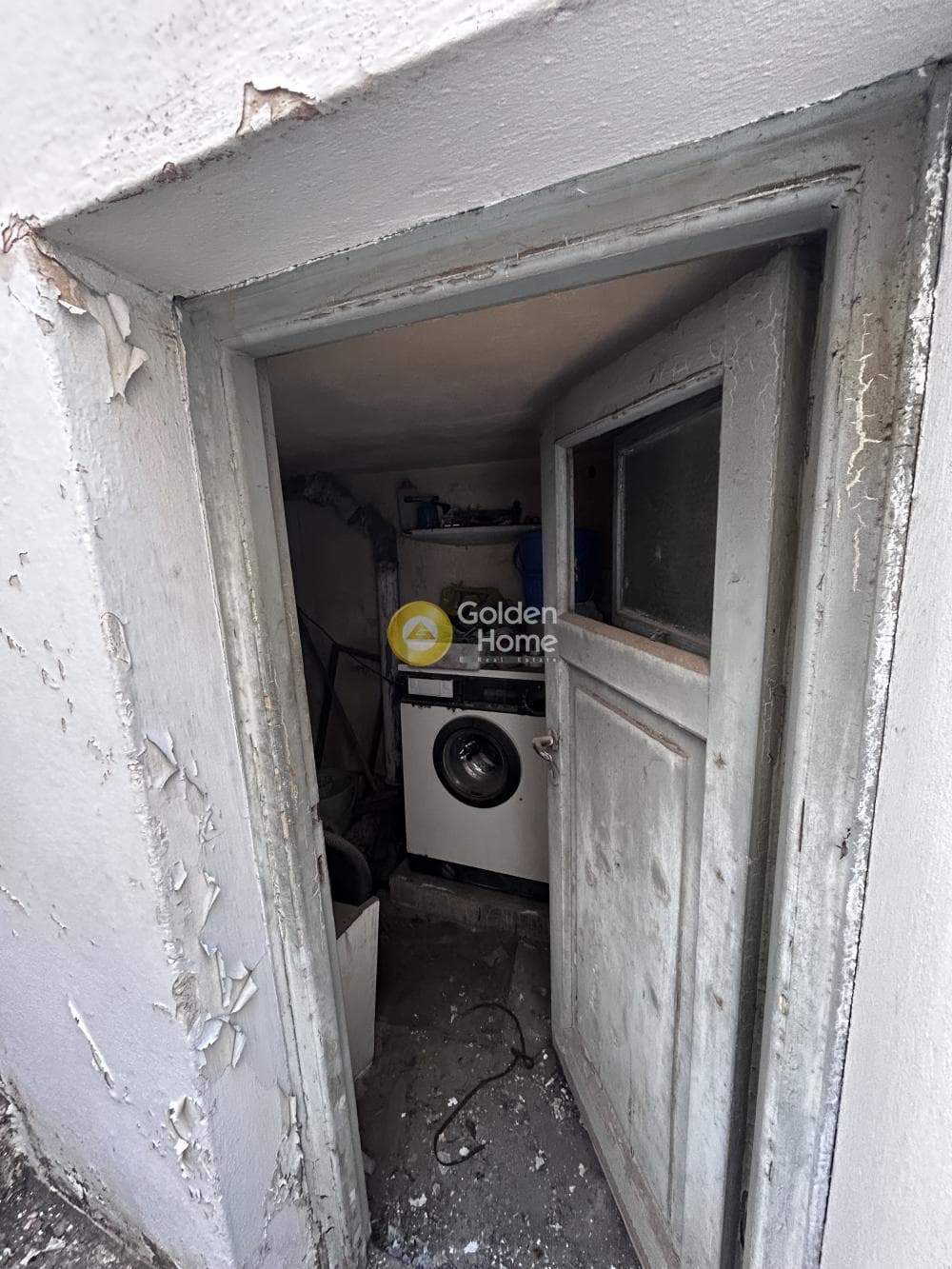House in Kallipoli, Piraeus — Photo 13 of 16