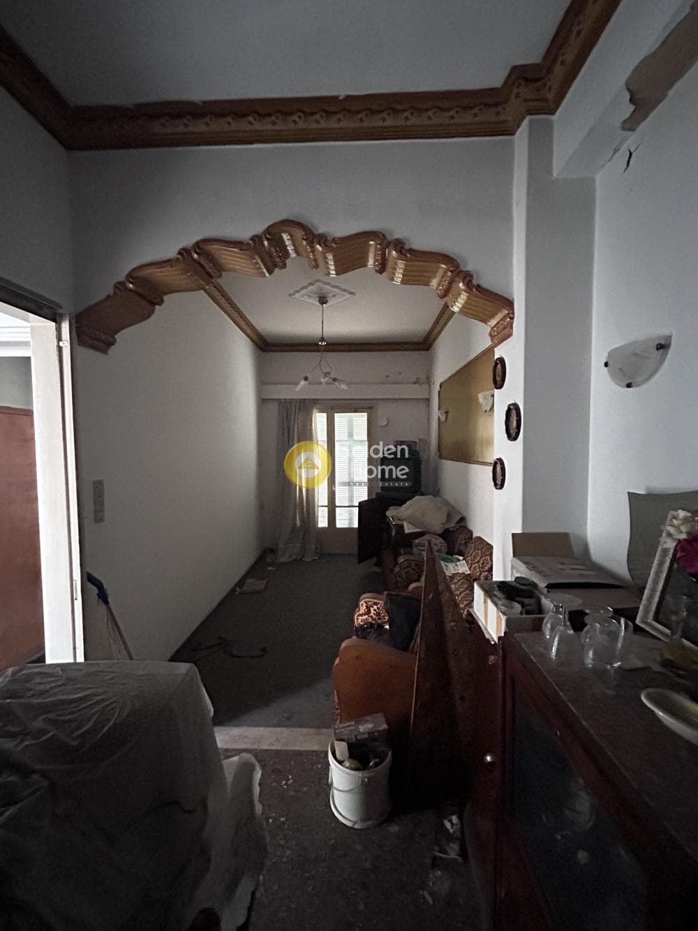 House in Kallipoli, Piraeus — Photo 1 of 16