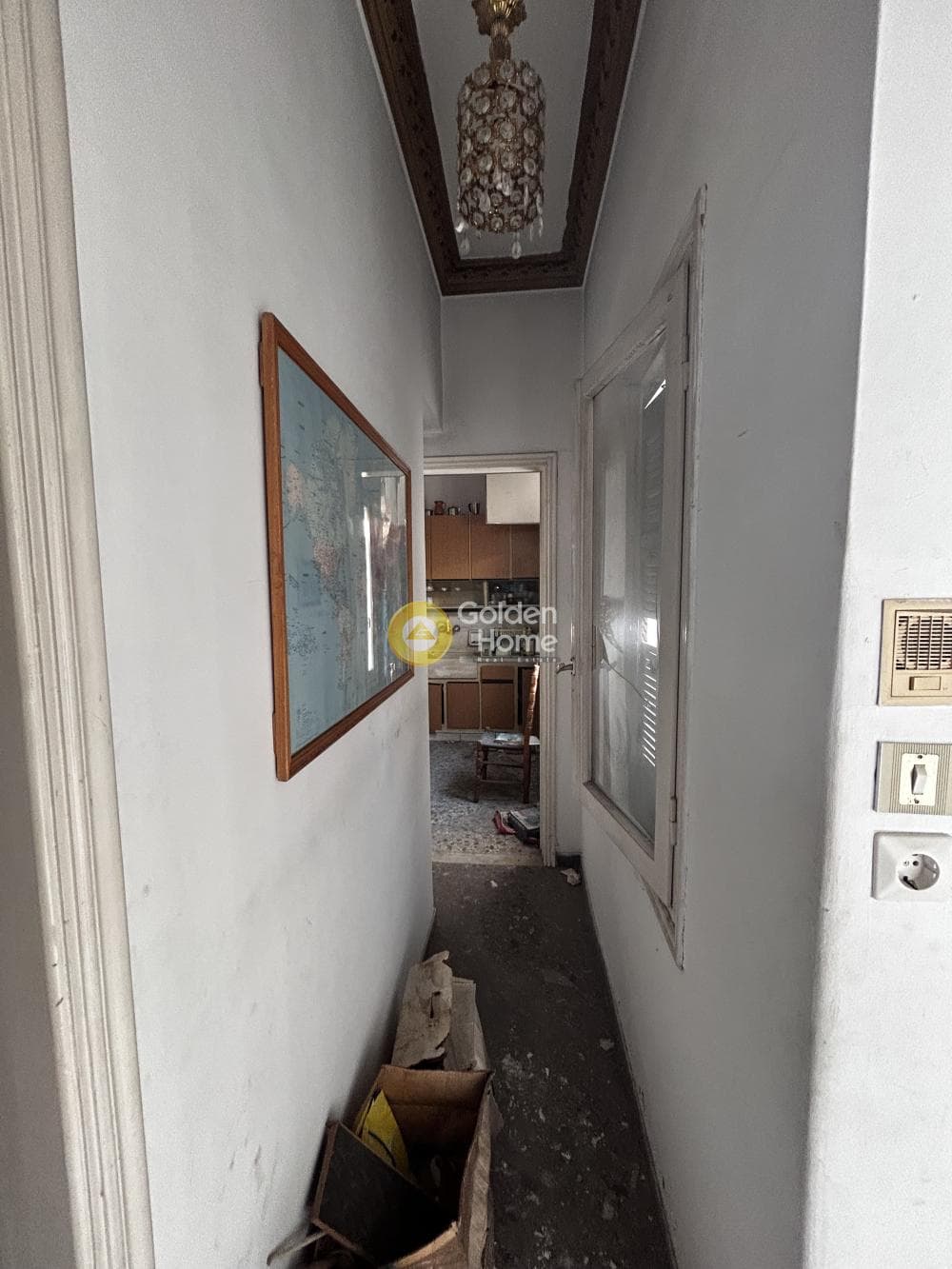 House in Kallipoli, Piraeus — Photo 3 of 16