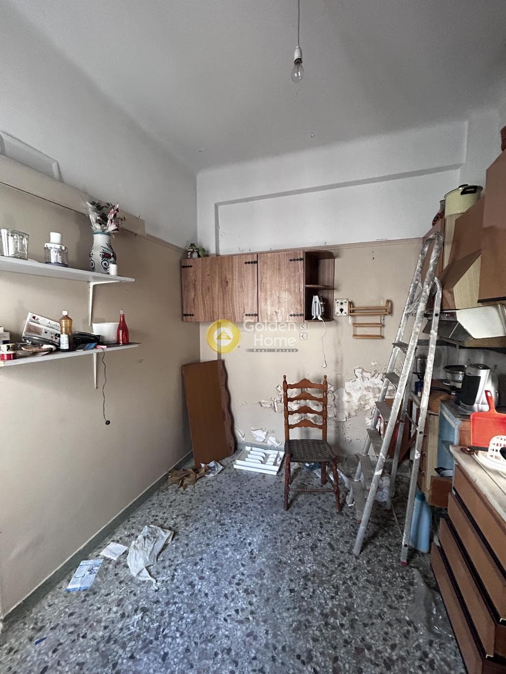 House in Kallipoli, Piraeus — Photo 5 of 16