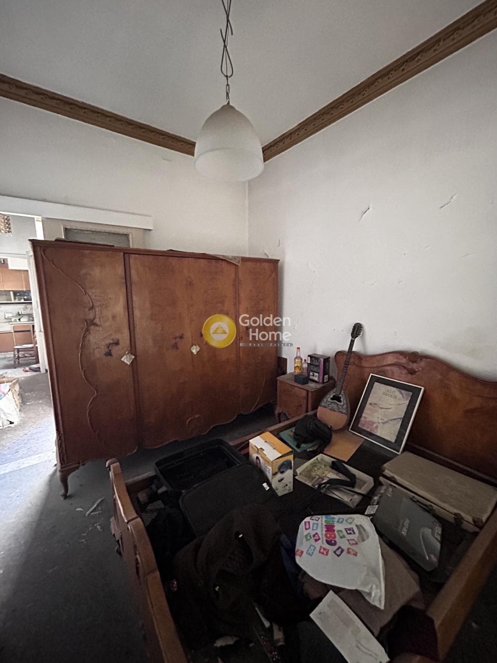 House in Kallipoli, Piraeus — Photo 7 of 16
