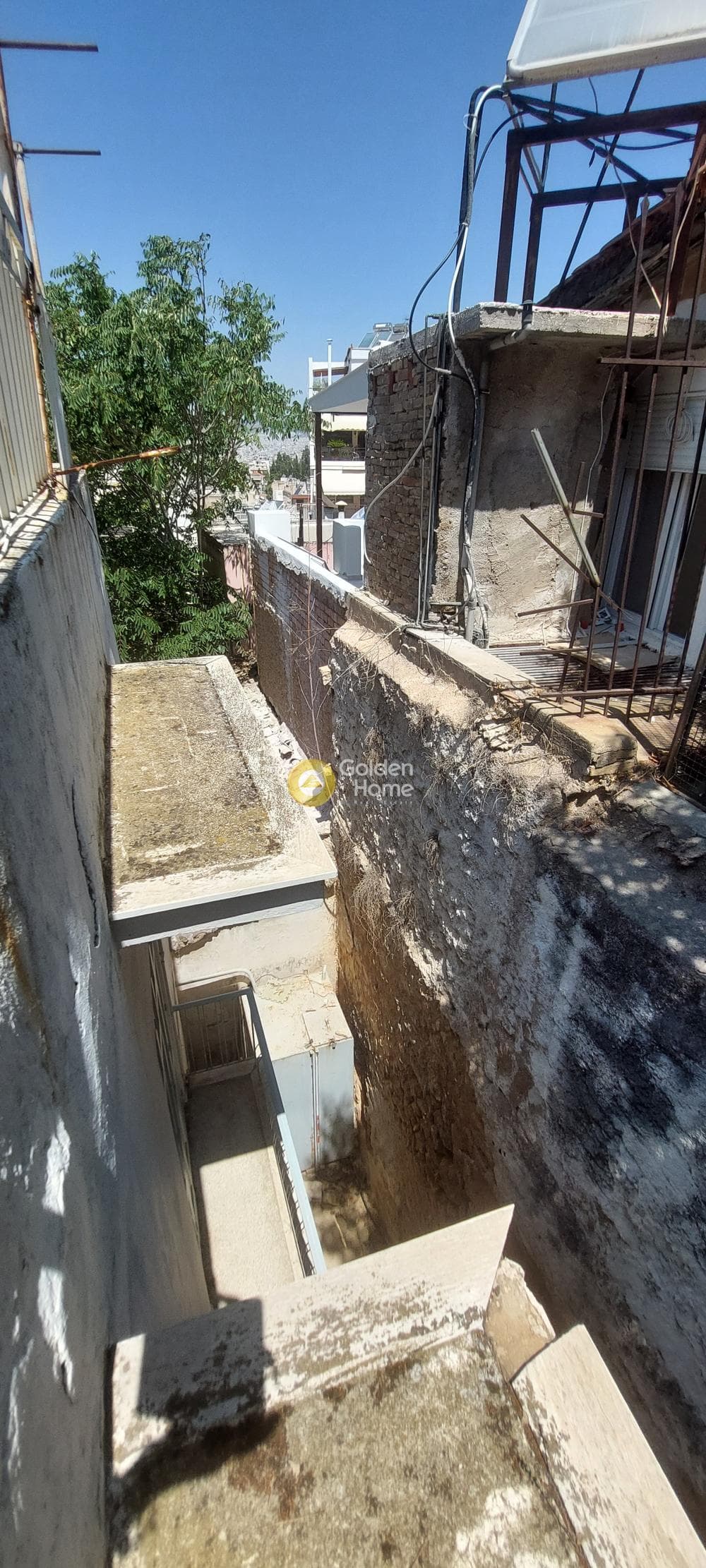 Μονοκατοικία στην Άγιος Γεώργιος, Κολωνάκι - Λυκαβηττός — Φωτογραφία 1 από 23