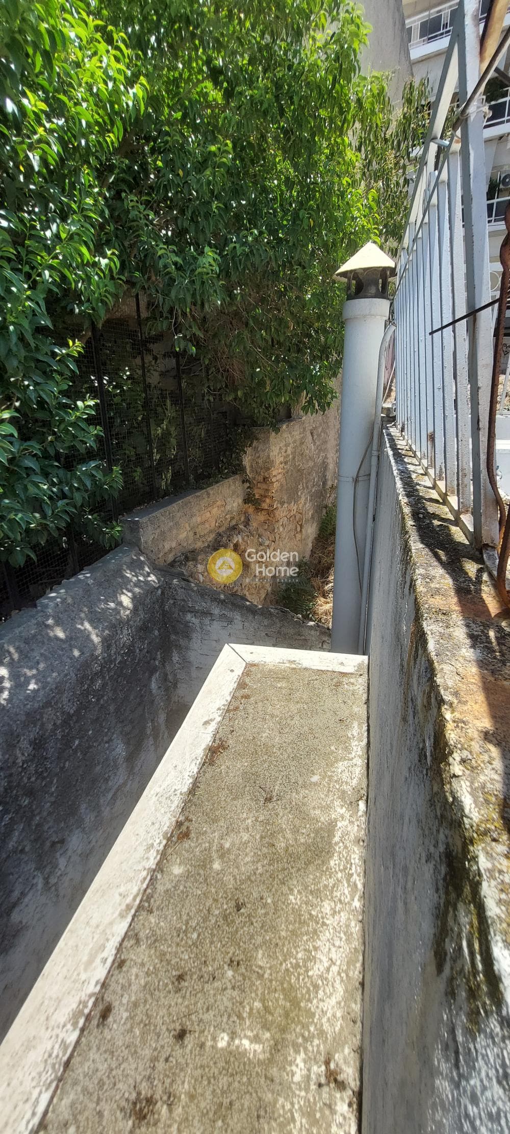 Μονοκατοικία στην Άγιος Γεώργιος, Κολωνάκι - Λυκαβηττός — Φωτογραφία 2 από 23