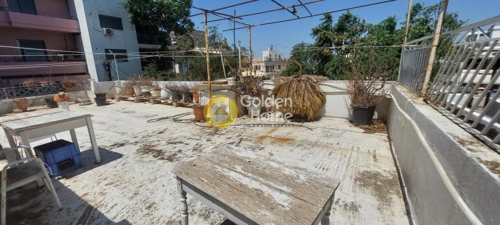 Μονοκατοικία στην Άγιος Γεώργιος, Κολωνάκι - Λυκαβηττός — Φωτογραφία 3 από 23