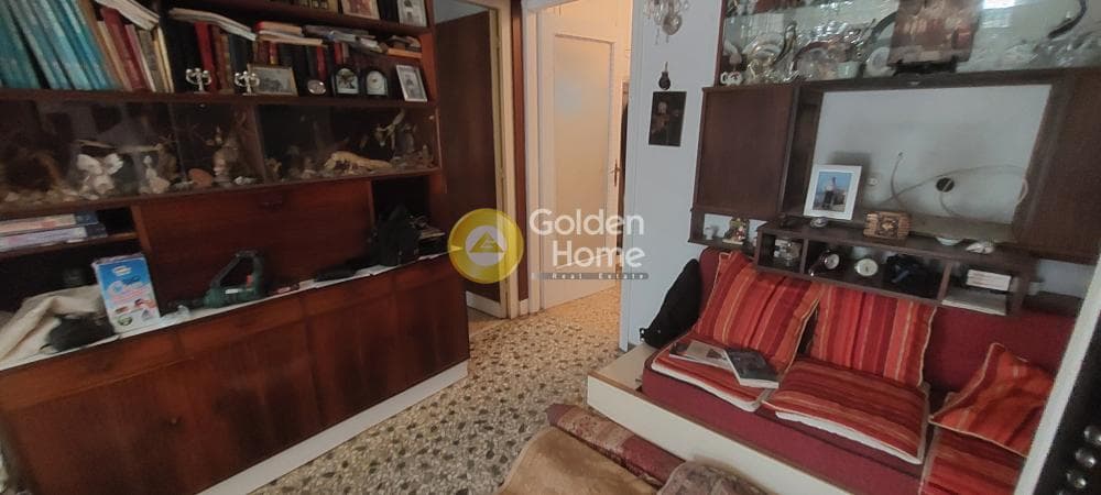 Μονοκατοικία στην Άγιος Γεώργιος, Κολωνάκι - Λυκαβηττός — Φωτογραφία 8 από 23
