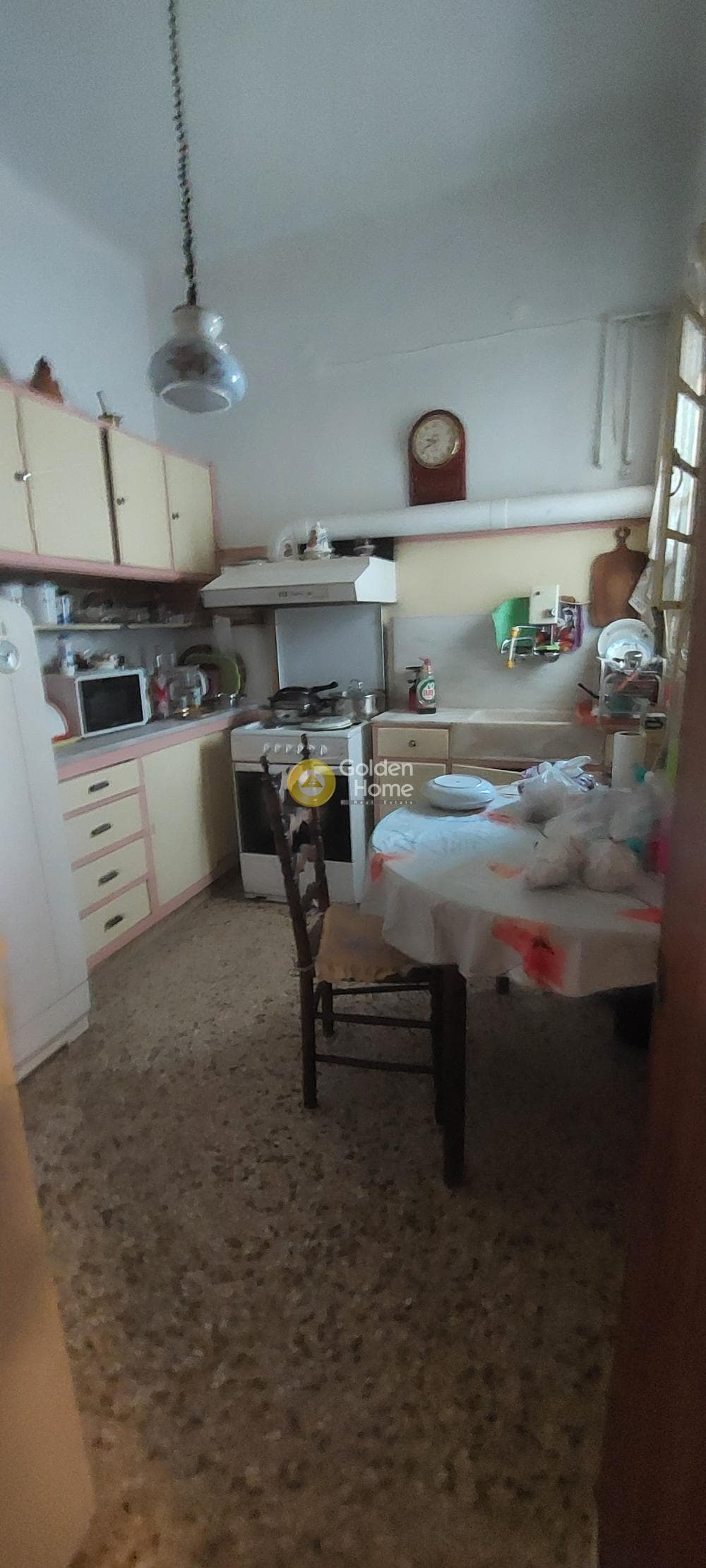 Μονοκατοικία στην Άγιος Γεώργιος, Κολωνάκι - Λυκαβηττός — Φωτογραφία 9 από 23