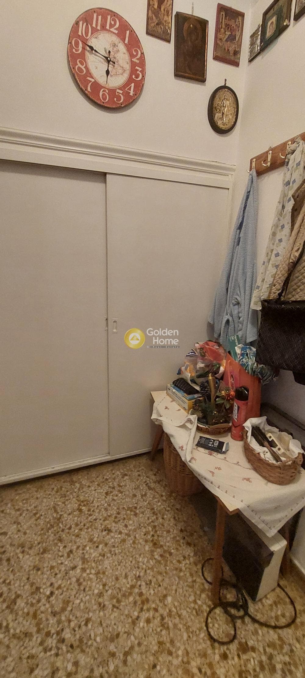 Μονοκατοικία στην Άγιος Γεώργιος, Κολωνάκι - Λυκαβηττός — Φωτογραφία 13 από 23