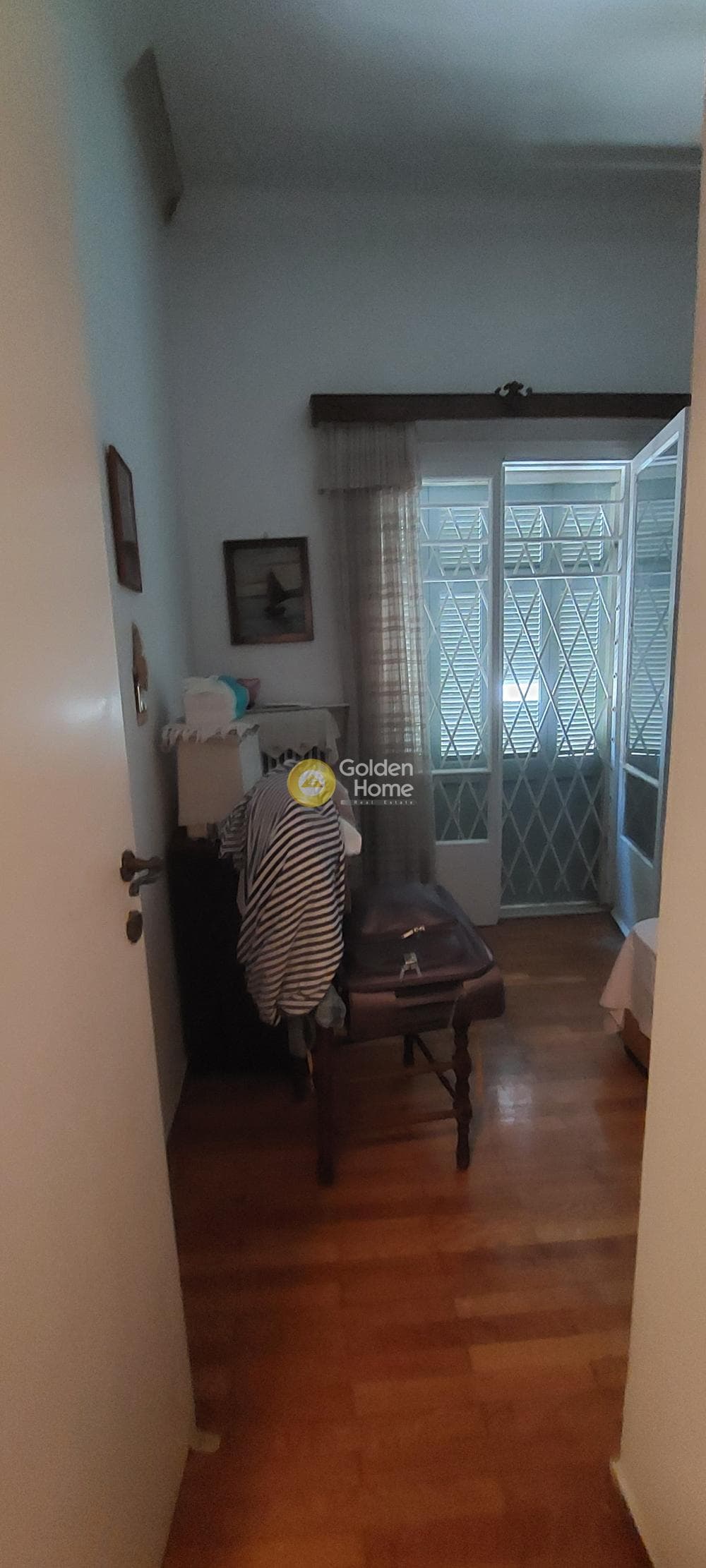 Μονοκατοικία στην Άγιος Γεώργιος, Κολωνάκι - Λυκαβηττός — Φωτογραφία 15 από 23