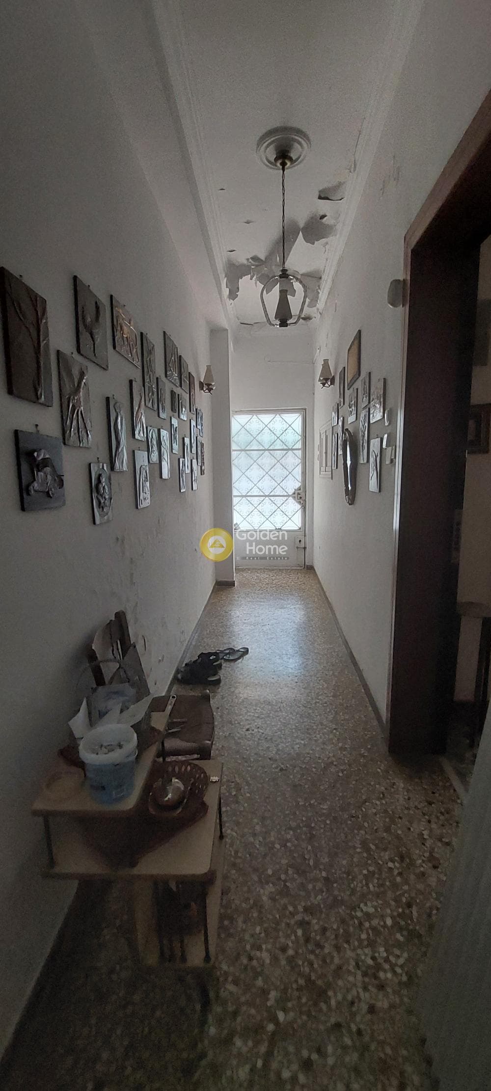 Μονοκατοικία στην Άγιος Γεώργιος, Κολωνάκι - Λυκαβηττός — Φωτογραφία 17 από 23