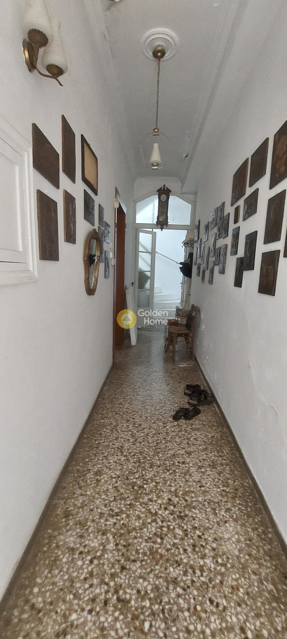 Μονοκατοικία στην Άγιος Γεώργιος, Κολωνάκι - Λυκαβηττός — Φωτογραφία 19 από 23