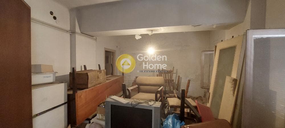 Μονοκατοικία στην Άγιος Γεώργιος, Κολωνάκι - Λυκαβηττός — Φωτογραφία 20 από 23