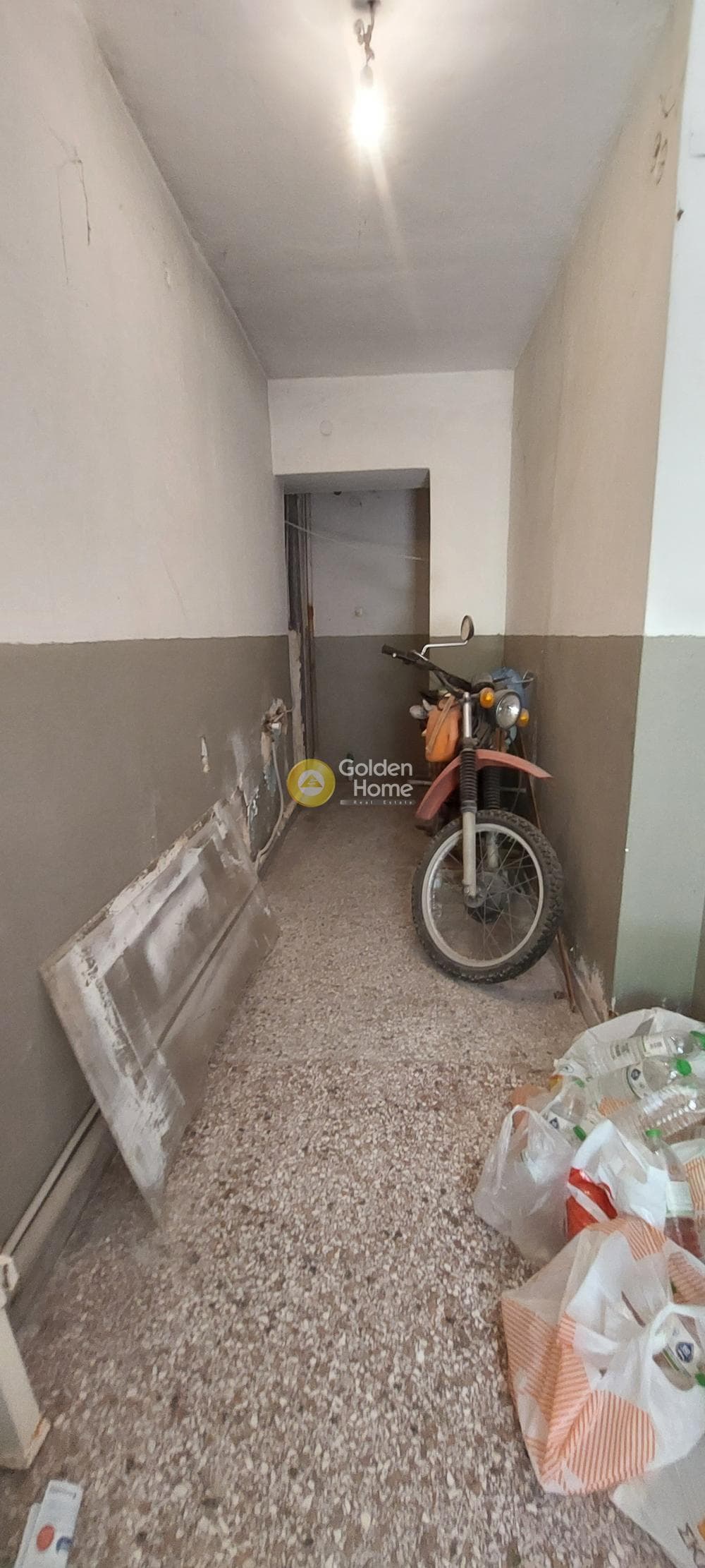 Μονοκατοικία στην Άγιος Γεώργιος, Κολωνάκι - Λυκαβηττός — Φωτογραφία 21 από 23