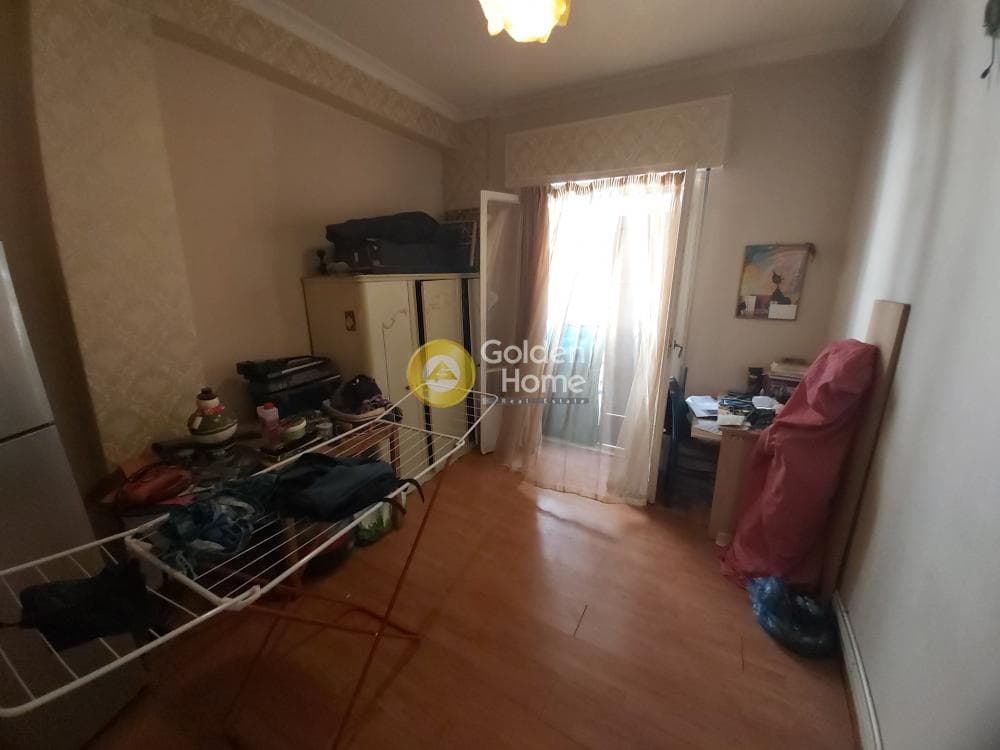 Διαμέρισμα στην Ευελπίδων, Πολύγωνο - Τουρκοβούνια — Φωτογραφία 6 από 9